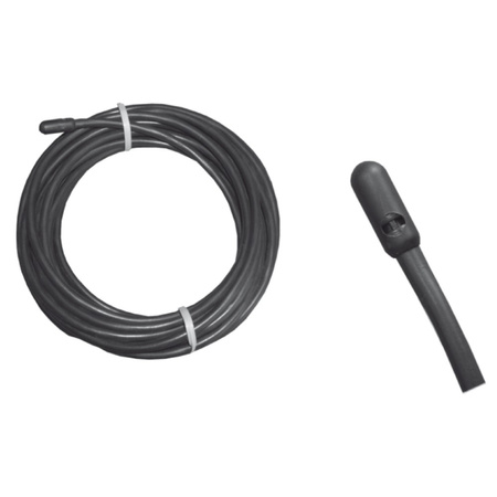 Czujnik temperatury TC 3m podwójna izolacja PVC ELKO TC-3