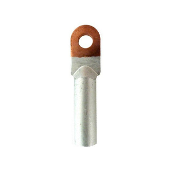 Końcówka rurowa oczkowa MDTL 70 mm XBS 00002738