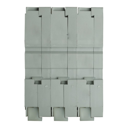 Wyłącznik nadprądowy B100A 3p 10kA PR123 SEZ 0099179