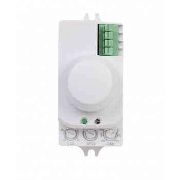 Mikrofalowy czujnik ruchu F&F DRM-01
