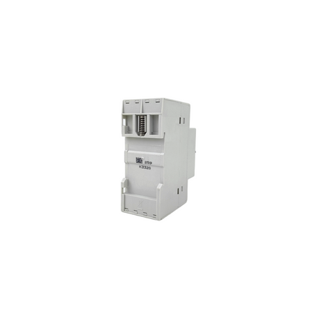Stycznik modułowy ze sterowaniem ręcznym VSM425-04 VSM425-04 230V AC