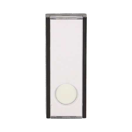 Przycisk bezprzewodowy do rozbudowy dzwonków z serii CALYPSO OR-DB-QS-112PD