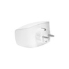 Rozgałęźnik wtyczkowy z dwoma gniazdami Schuko 230V W-32001