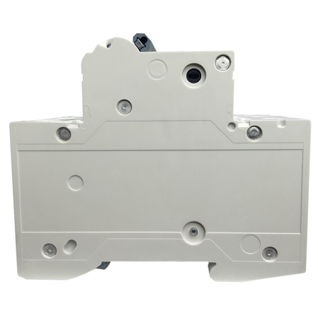 SIEMENS Wyłącznik nadprądowy B10A, 10kA 3P bezpiecznik 5SL4310-6