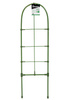 Podpora drabinkowa do roślin 60cm zielona Bradas TYRD60