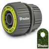 Reparator do węża 3/4" na 1/2" złączka do węży LIME LINE SOFT BRADAS LE-S2101K