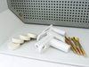 Uni-Mini obudowa UNIbox z płytą montażową IP65 E-P 43.01
