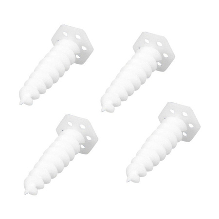 Kołki do montażu w izolacji styropianie KWM 80 E-P 22.178