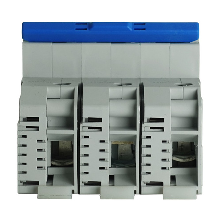 Wyłącznik nadprądowy B100A 3p 10kA PR123 SEZ 0099179