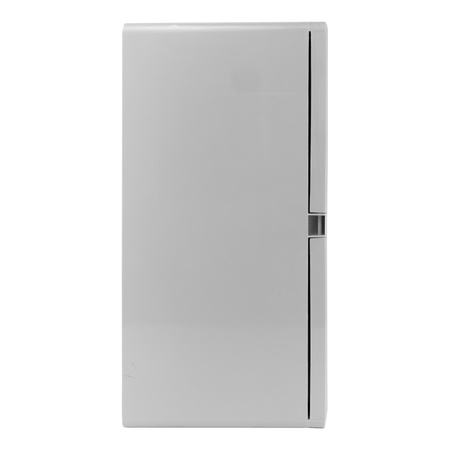 Skrzynka elektryczna z drzwiami 400x500x240mm obudowa rozdzielnia IP65 IK10 TP Electric 3310-545-0600