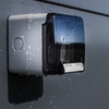Gniazdo 230V 16A Natynkowe w obudowie IP66 Schuko SCAME 137.6407