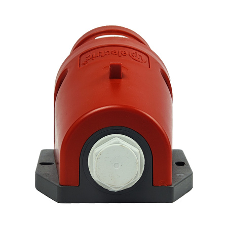 Wtyczka natynkowa CEE zwrotnica faz 5P 16A 400V IP44 3105-352-1600