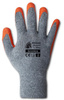 Rękawice ochronne HUZAR CLASSIC PLUS lateks rozmiar 9 BRADAS RWHCP9