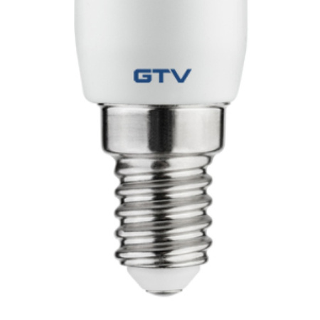 Żarówka LED E14 6W barwa neutralna 4000 K LD-R5060W-40