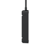 Listwa przepięciowa 4x gniazdo Schuko 3x USB-A 1x USB-C czarna W-00355