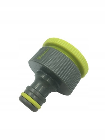 Przyłącze na kran GW 1" LIME LINE BRADAS LE-2197