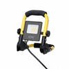Lampa naświetlacz przenośny LED na stojaku z wtyczką 10W LY-LWL-C10