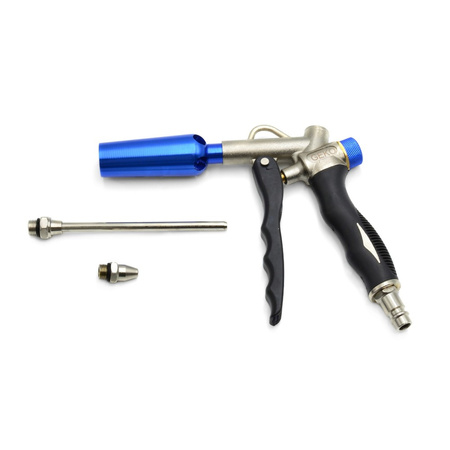 Pistolet do przedmuchiwania z dyszą Venturiego G03126