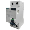 SIEMENS Wyłącznik różnicowoprądowy 25A 2P 300mA Typ AC VDE RCD 5SV4612-OKL