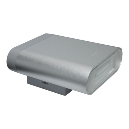 Kinkiet zewnętrzny elewacyjny LED 8,5W 3000K IP55 theLeda D UL AL TH-N TH-1020703