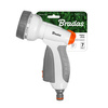 Pistolet 7-funkcyjny WHITE LINE BRADAS WL-EN53M
