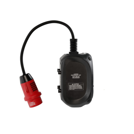 GO-BOX Charger stacja ładowania 11 kW typ 2 DOKTORVOLT DV-0713-EV