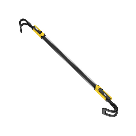 Regulowana lampa warsztatowa 5V IPX0 LW-1AR W-96329