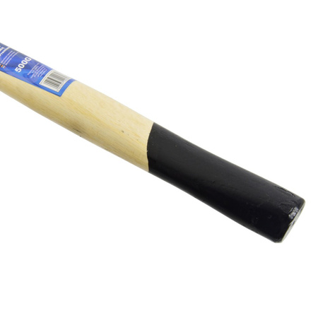 Młotek ślusarski 200g trzonek drewniany 0284