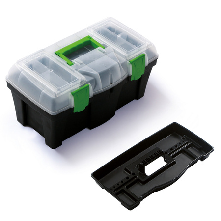 Skrzynka Narzędziowa GreenBox N18G