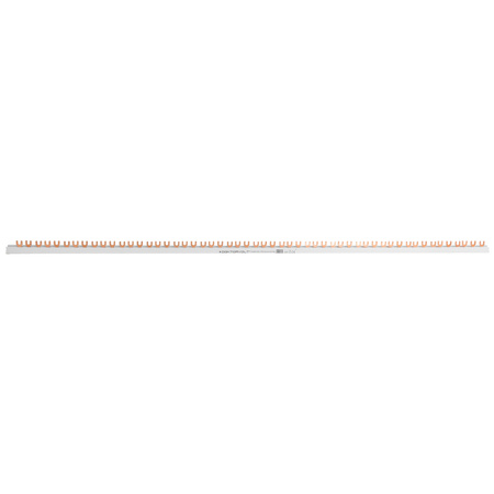 Szyna łączeniowa grzebieniowa 3-fazowa 54-modułowa 12mm2 80A DV 6602