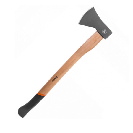 Siekiera uniwersalna WOOD 1250g Bradas KT-SW1125