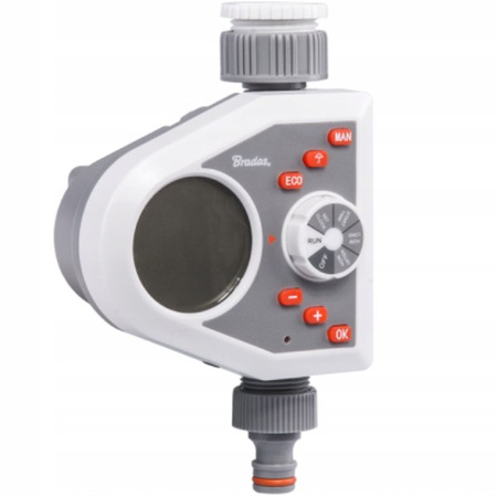 Sterownik elektroniczny 1-drożny BRADAS WL-3133