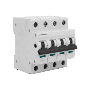 Rozłącznik izolacyjny 4P 63A wyłącznik Doktorvolt DV-5480