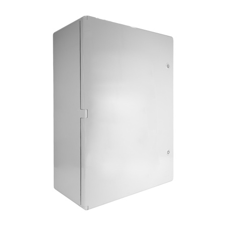 Skrzynka elektryczna z drzwiami 500x700x250mm obudowa rozdzielnia IP65 IK10 TP Electric 3310-570-0600