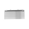 Skrzynka elektryczna z transparentnymi drzwiami 300x400x170mm obudowa rozdzielnia IP65 IK10 TP Electric 3310-520-0100