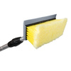 Szczotka do mycia ze ściągaczką na teleskopie 104-169cm Zawór ESQ1641