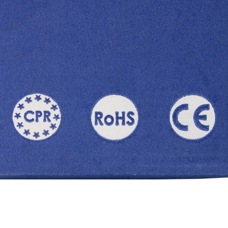 Przewód 1,5mm2 żółto-zielony H07V-K 100m Linka sterownicza BiTOne® 450/750V IG2000.13