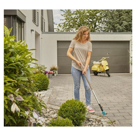 Skrobak do fug kostki brukowej 2 w 1 Gardena 03607-20