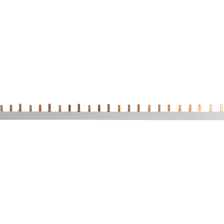 Szyna łączeniowa sztyftowa PS/S 3-fazowa 54-modułowa 10mm2 63A 2084