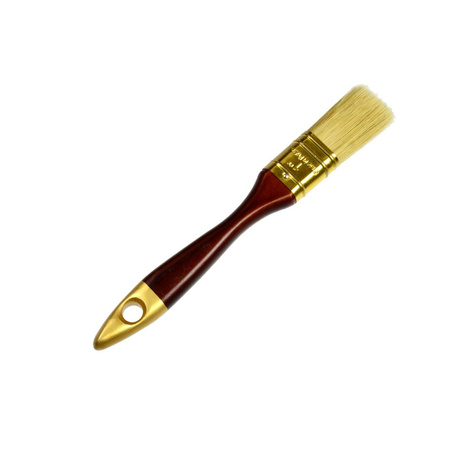 Pędzel angielski PROFI uniwersalny 3,5" G66012