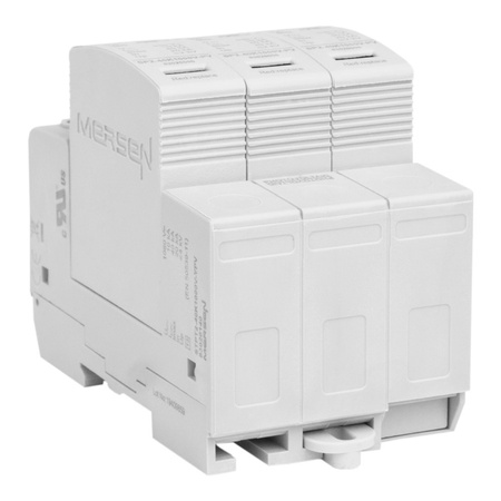 Ogranicznik Przepięć MERSEN DC T1 T2 3P 5kA STPT12-5K1000V-YPV