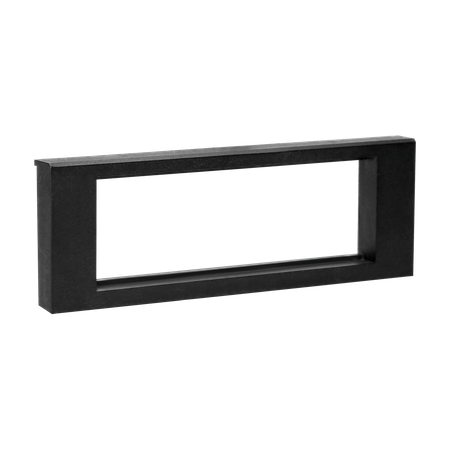 Ramka bez separatorów do kaset NORGEN OR-GM-9010/B/RM