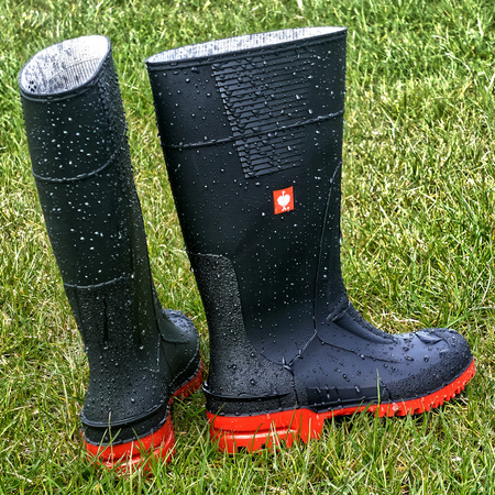 Kalosze Engelbert Strauss gumowce obuwie ochronne buty robocze 79740-38