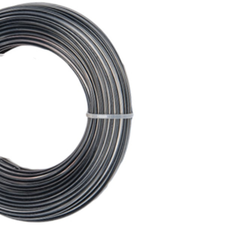 Żyłka tnąca 1,6mm 15m RIPPER DUAL do wykaszarek gwiazdka Bradas ZRG1615K