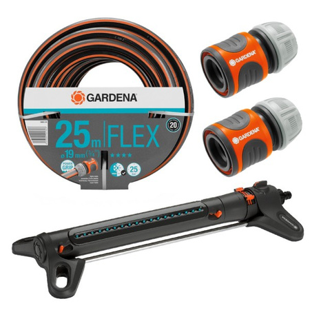Gardena Wąż ogrodowy 19 mm 3/4" 25m 18053-20