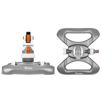 Zraszacz obrotowy 4-funkcyjny BRADAS WL-Z11