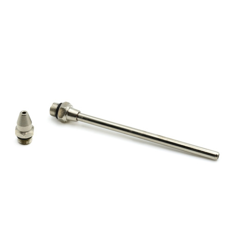 Pistolet do przedmuchiwania z dyszą Venturiego G03126