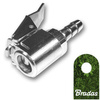 Końcówka do pompowania kół 6mm BRADAS P/KP6