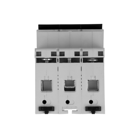 Wyłącznik nadprądowy MCB 10kA 3P 16A C16A VDE Doktorvolt DV-3882