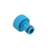 Przyłącze na kran 3/4" BLUE LINE G73020